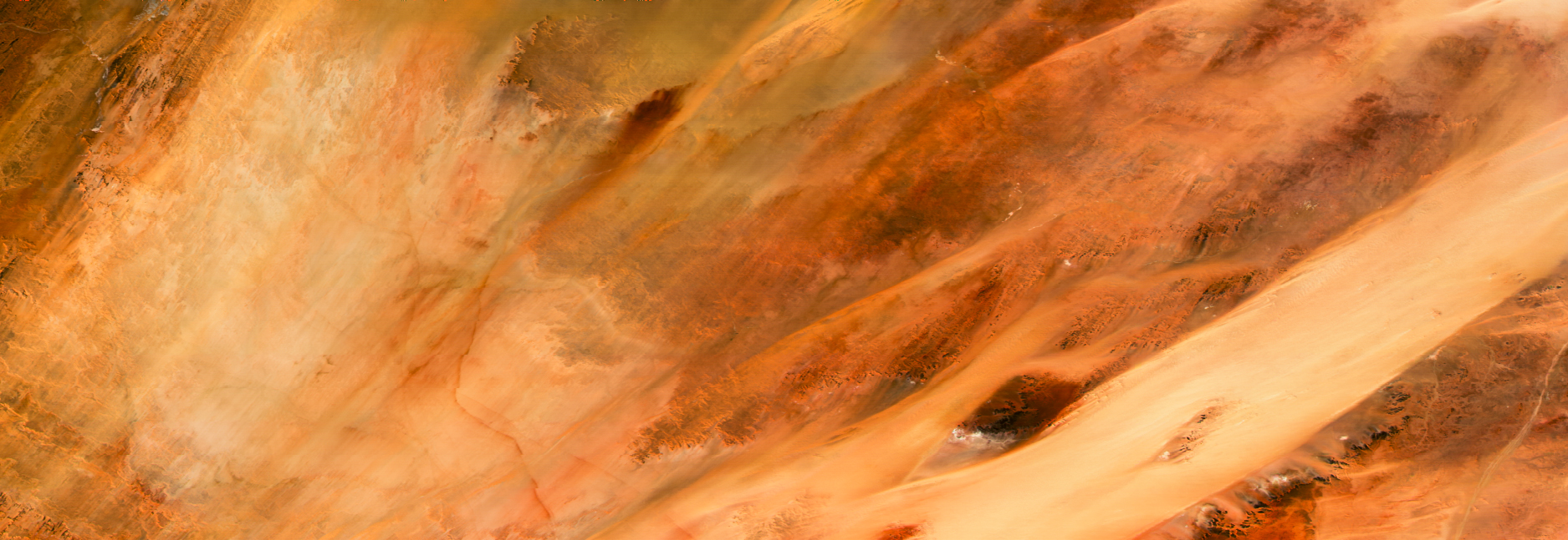 11.25 FY3F mersi3 True Color  DETU